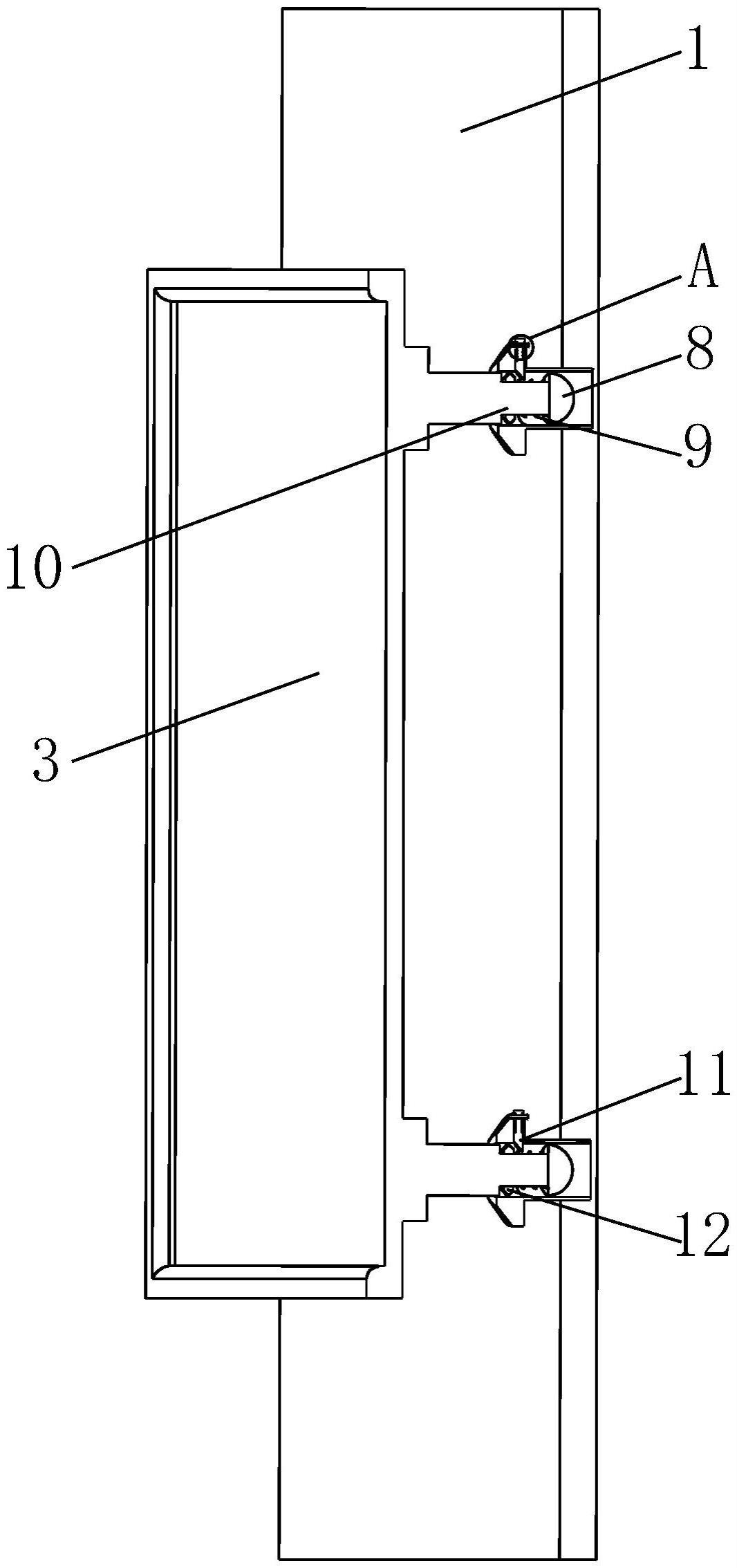 一种平板显示器的制作方法