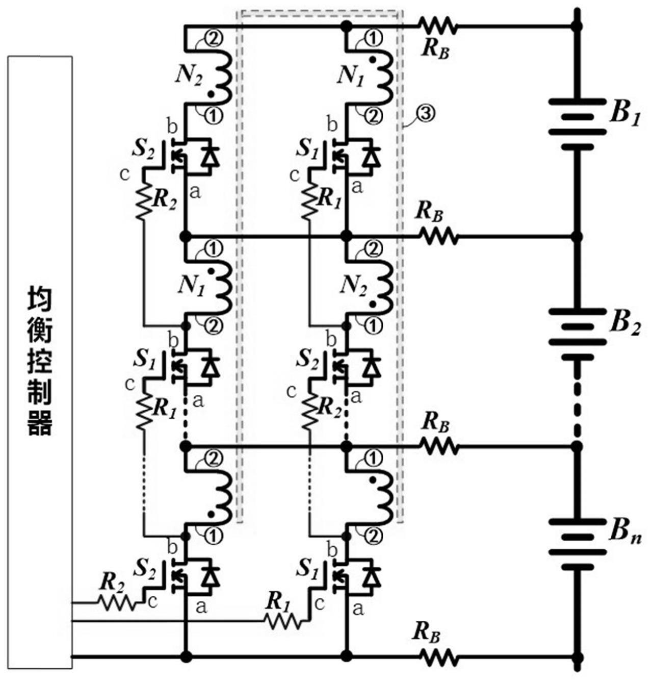 mc3336控制器电路图图片