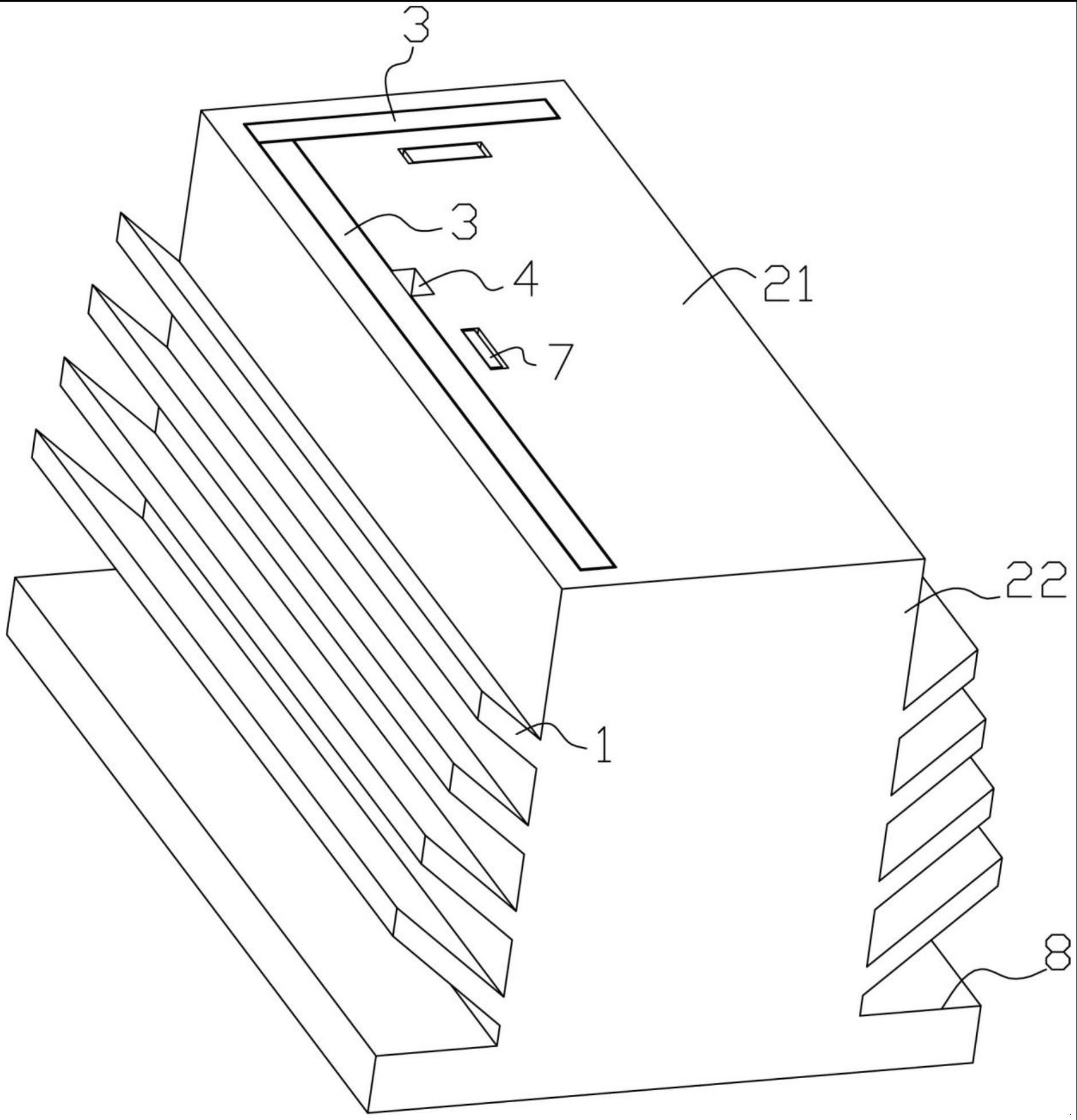 一种pc件的制作方法