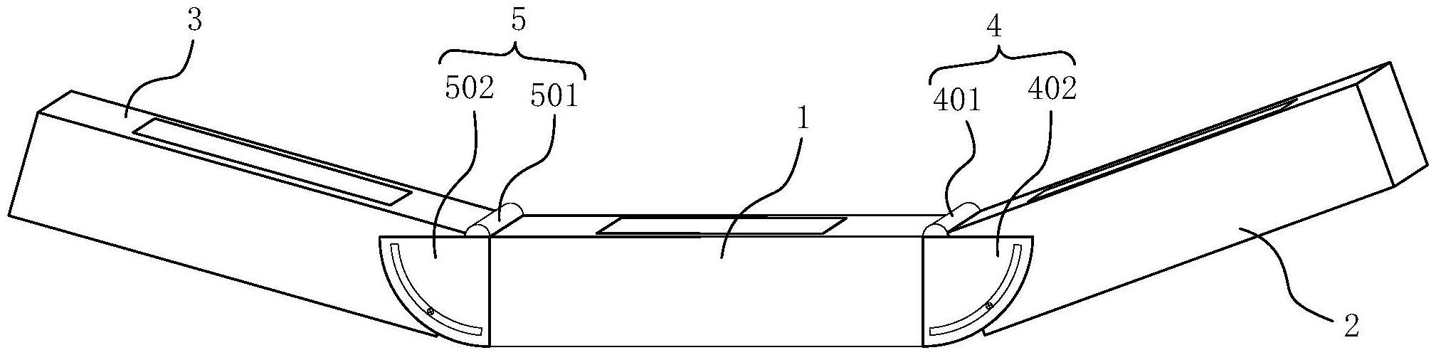 道路照明灯具和系统的制作方法