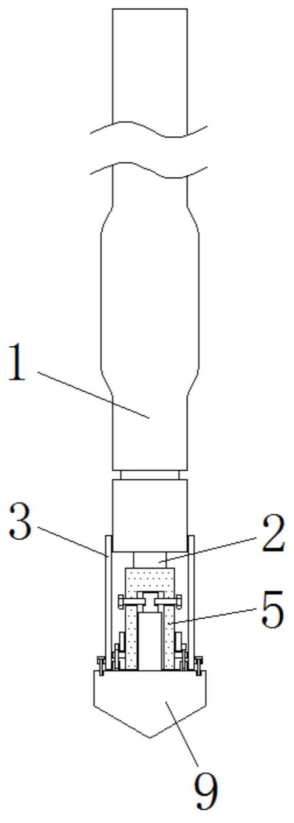 一种具有破碎功能的螺杆钻具的制作方法