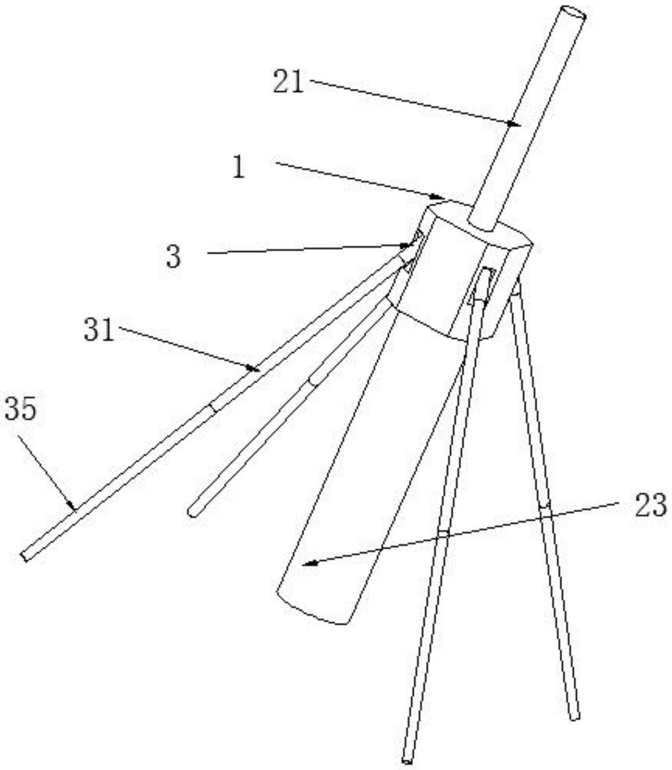 一种压力可调式液压取样钻具的制作方法