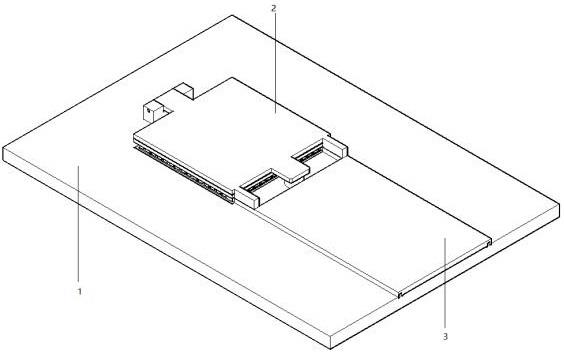 一种焊接治具的制作方法