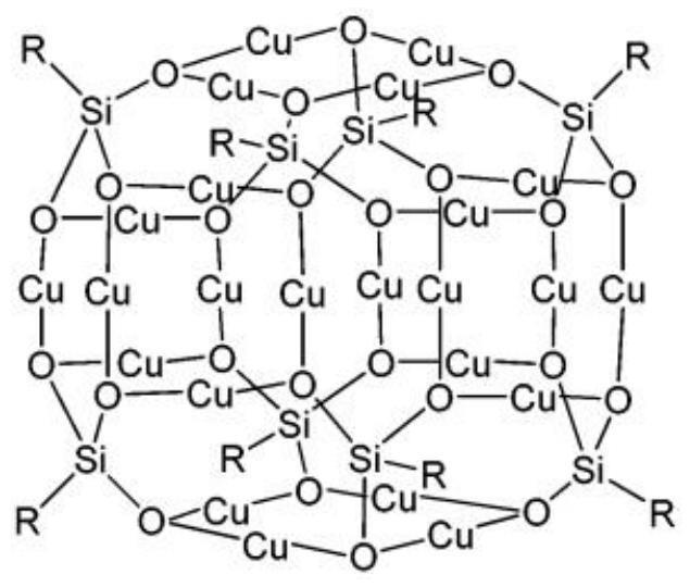 一种铜硅DMO加氢催化剂及其制备方法