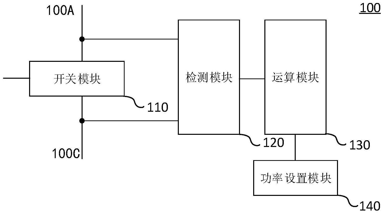 一种控制芯片、控制电路和电子烟的制作方法