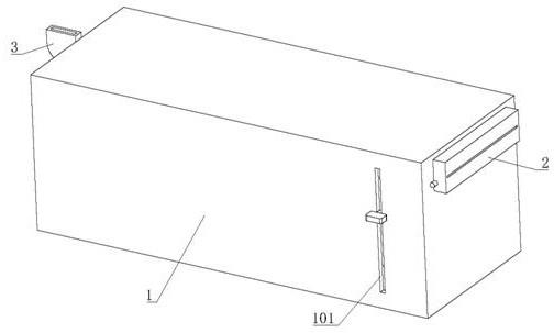 一种分类存储的陶瓷存钱罐的制作方法