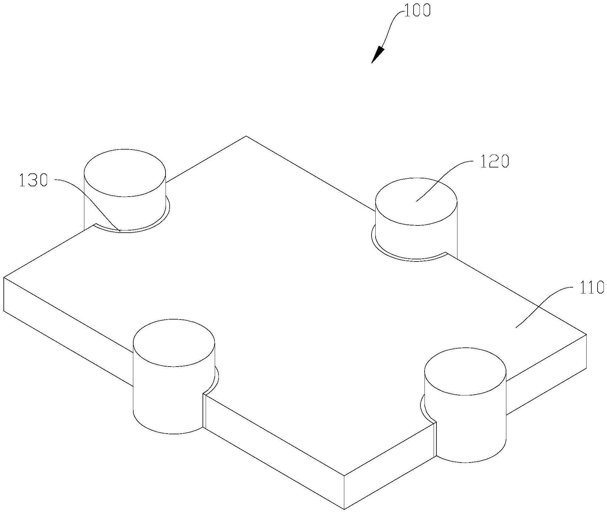 光固化设备的制作方法