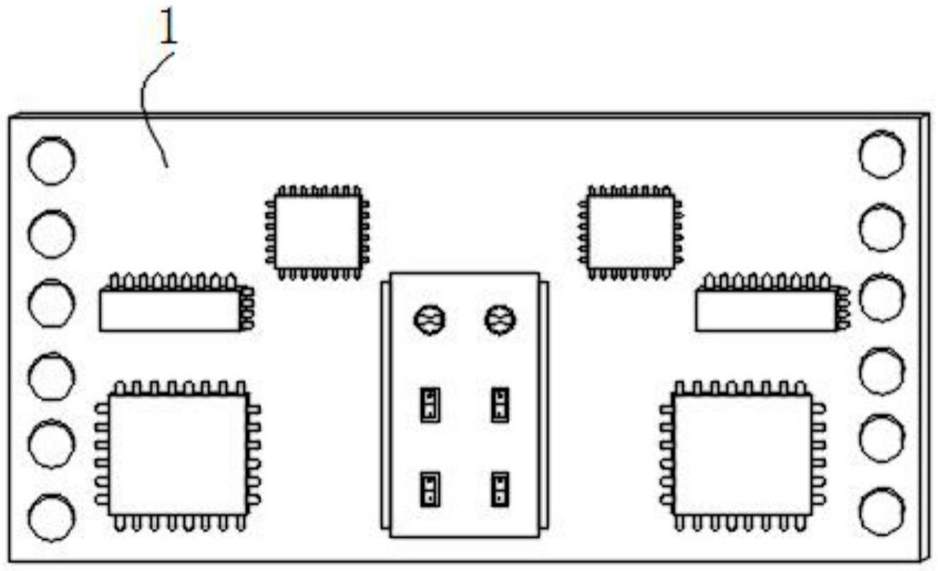 高精密多层PCB集成电路板的制作方法