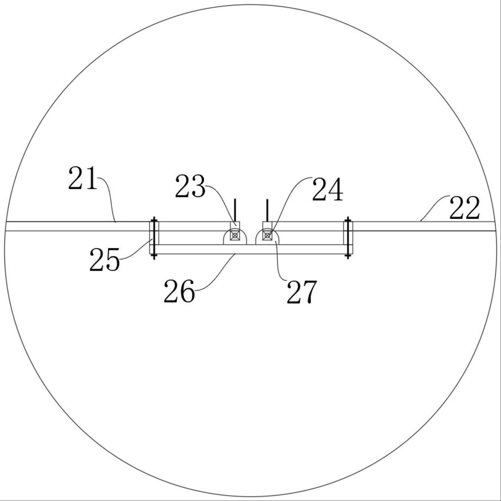 折叠式隔音棚的制作方法