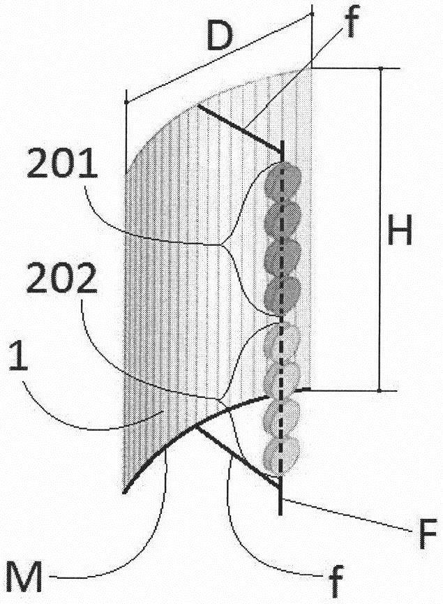 一种多重MIMO窄波束、高增益基站天线的制作方法