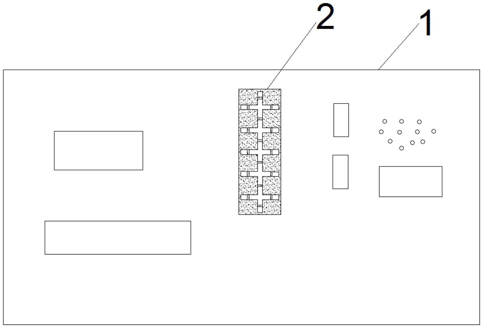 一种PCB板的ESDPAD结构的制作方法