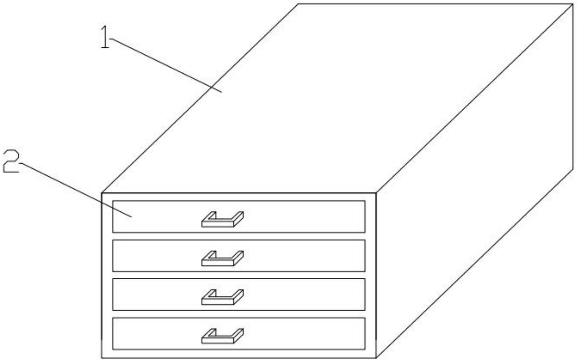 一种带有培养板的干细胞培养瓶的制作方法