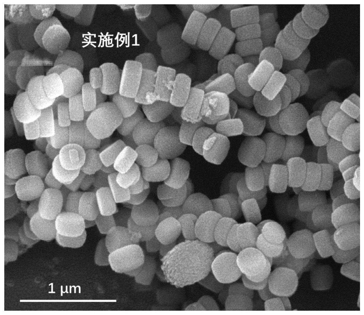 一种分子筛基催化剂及其制备方法和应用与流程