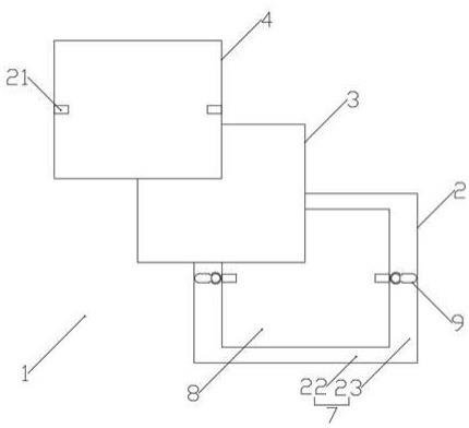 一种改进型具有立体图案效果的开关面板的制作方法