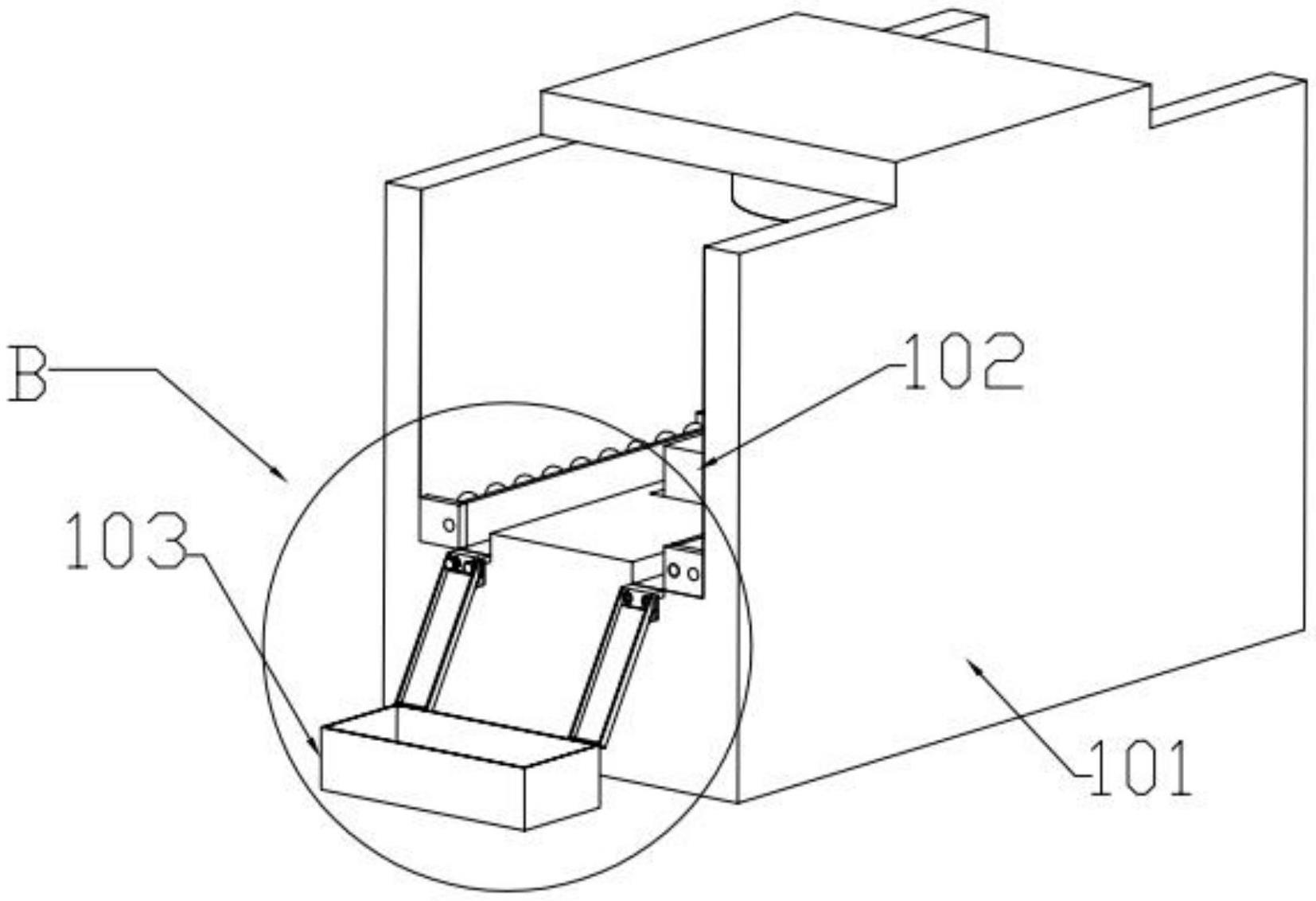 一种汽车紧固件模具的制作方法