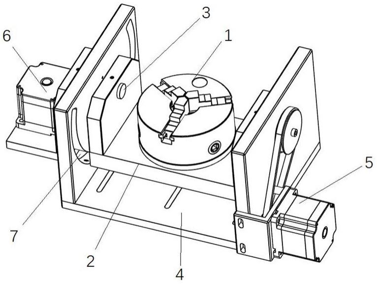 一种可调节的螺栓成型固定装置的制作方法