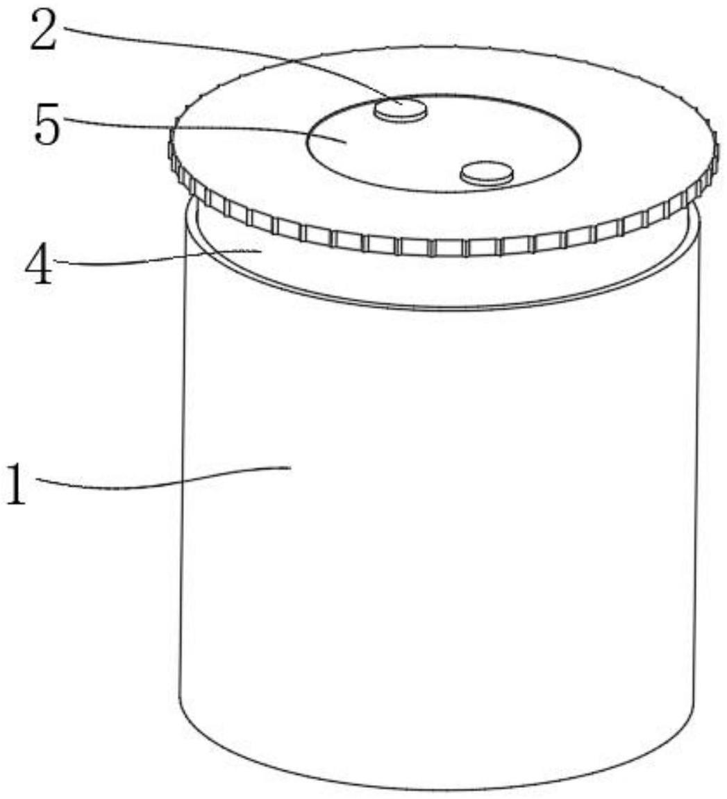 一种金属化聚丙烯薄膜电容器的制作方法