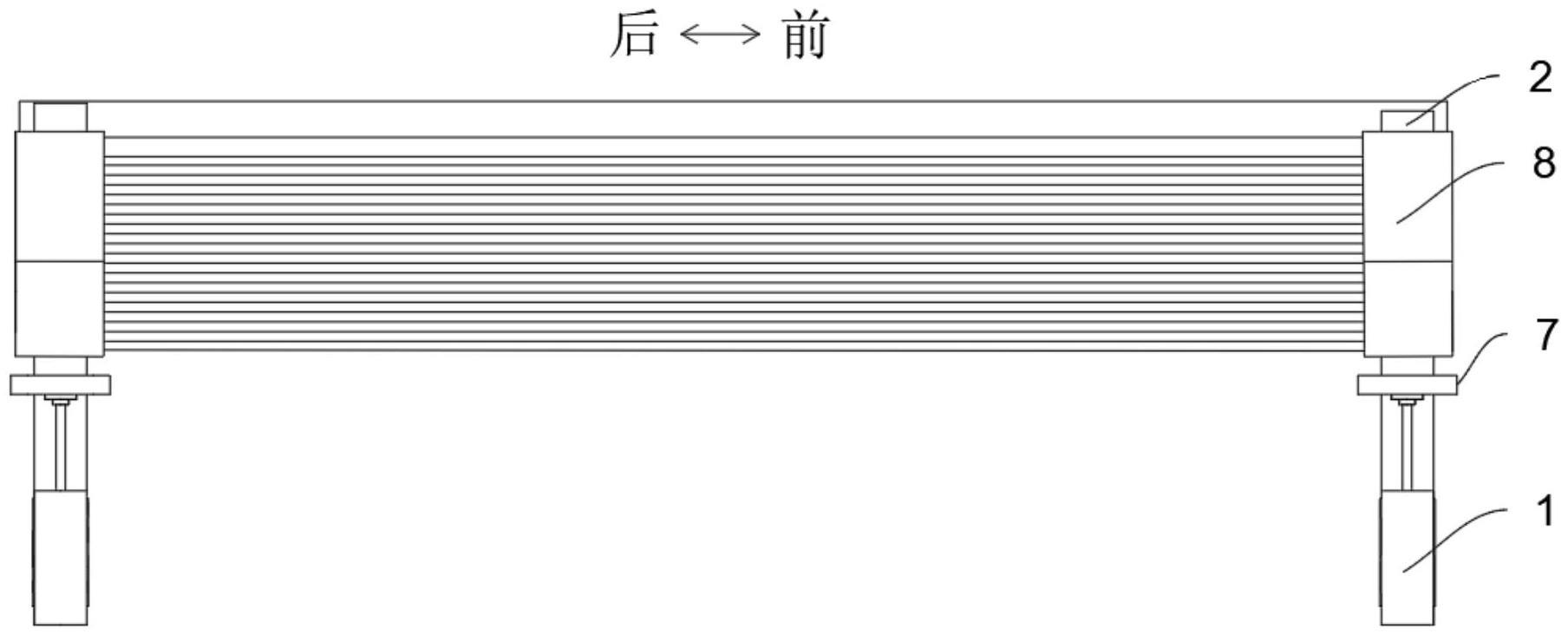 一种直管上料设备的制作方法