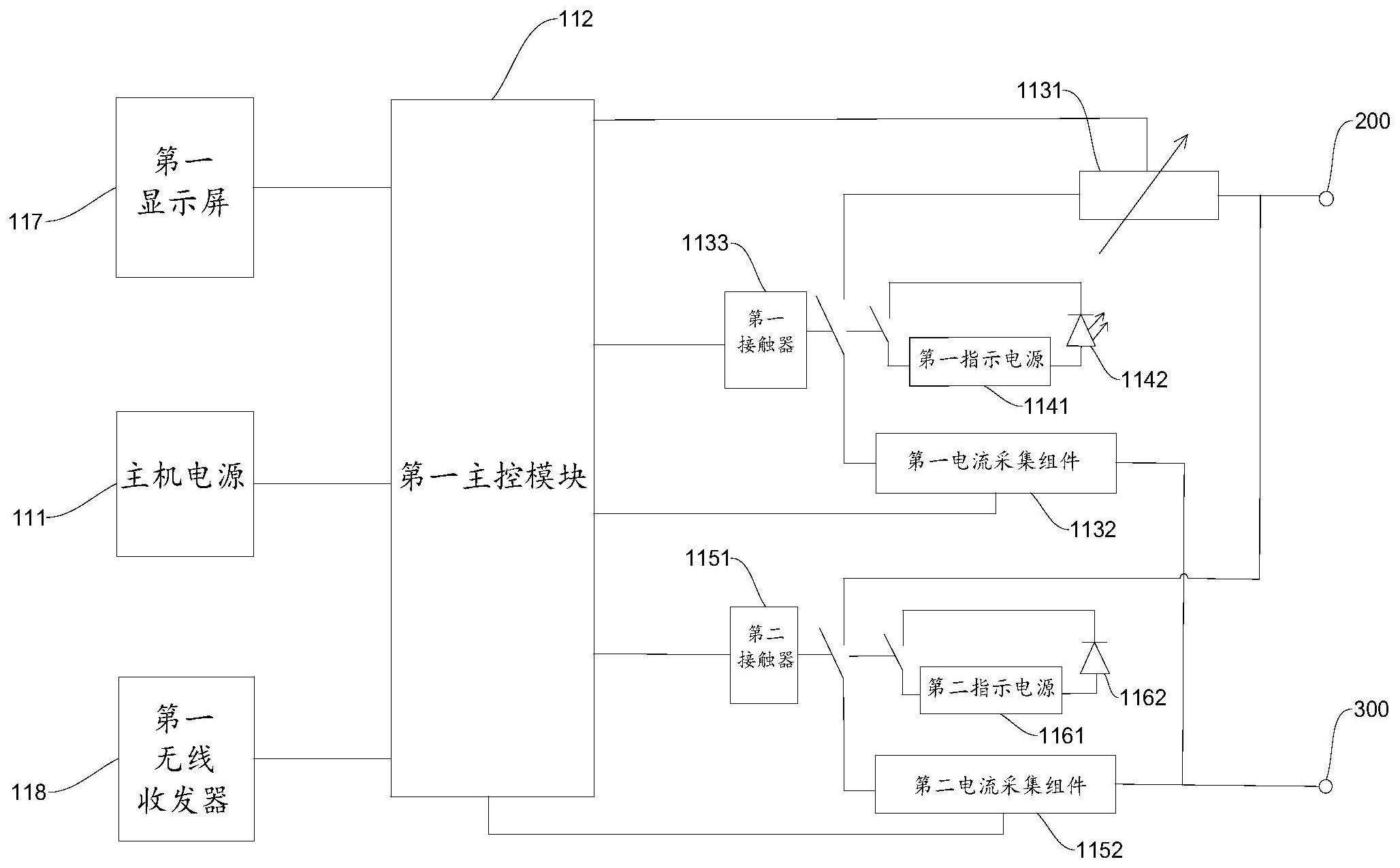 一种接地探测装置的制作方法