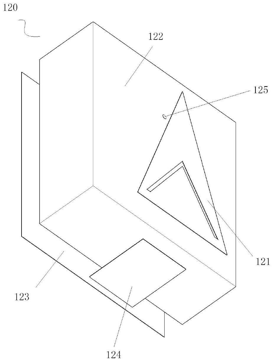 微波脑出血检测装置及系统的制作方法