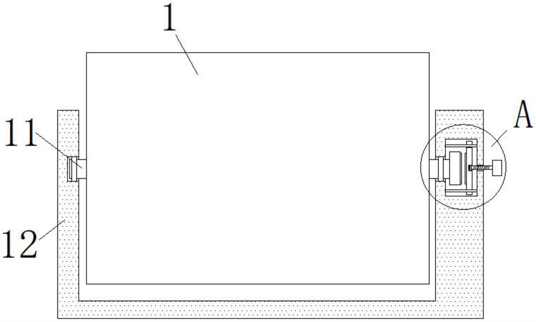 一种光伏板支架的制作方法