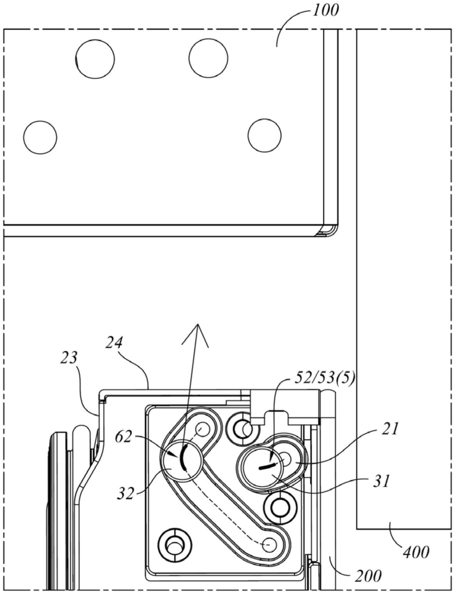 储物组件及具有其的冰箱的制作方法