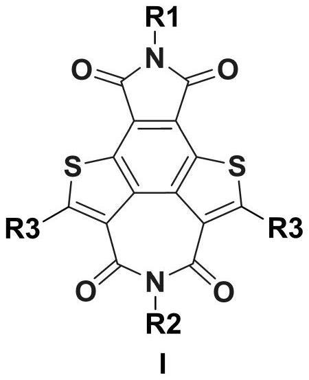 非对称酰亚胺化合物及其制备方法和用途