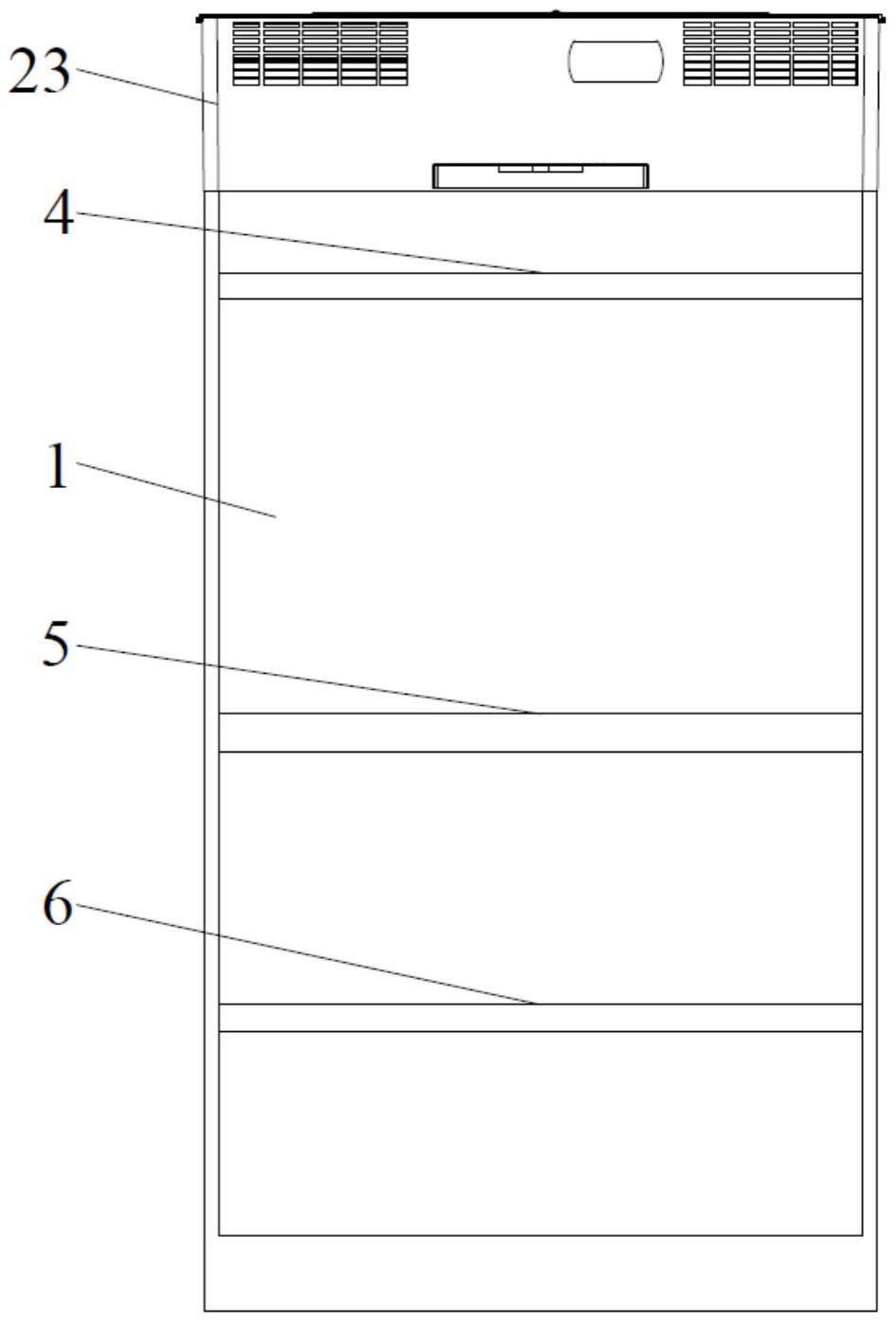 一种衣柜的制作方法