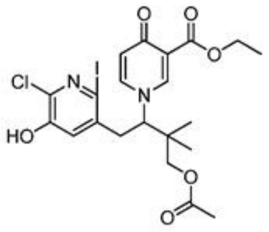 用于治疗HBV的化合物的制作方法