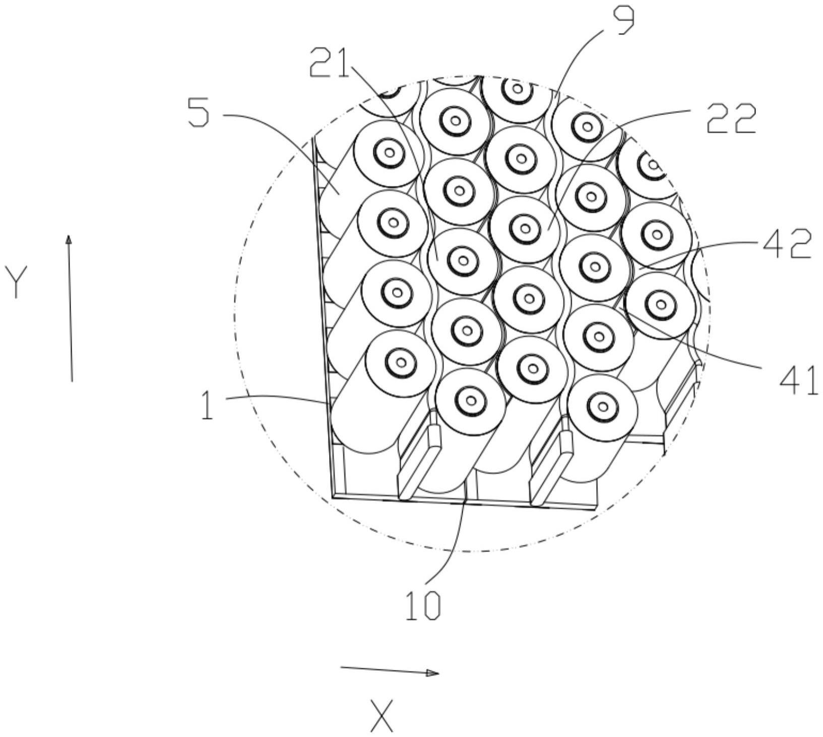 一种电池包以及用电装置的制作方法