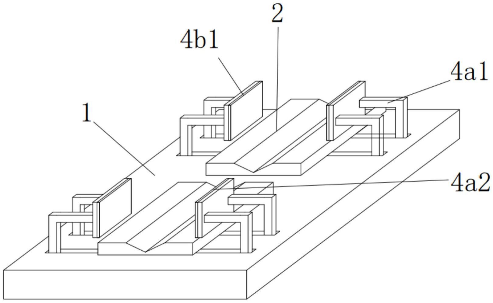 一种管道管口扶正器的制作方法