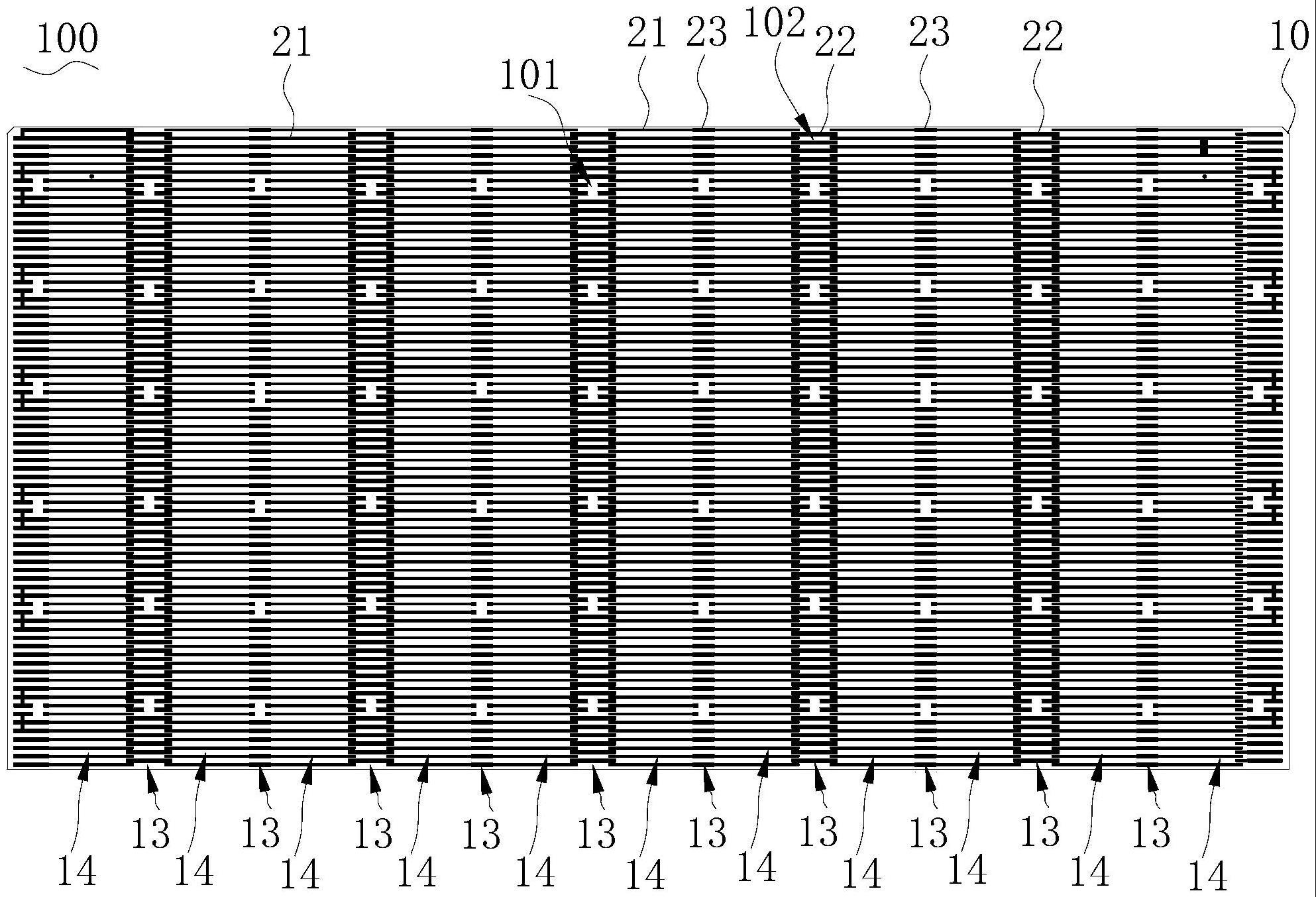 一种背接触电池、电池组件和光伏系统的制作方法