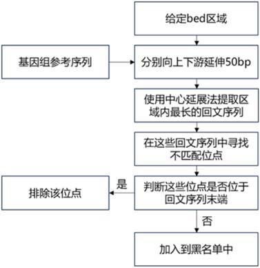 一种用于降低二代测序系统错误的系统的制作方法