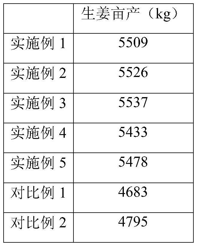 一种有利于改良土壤的肥料及其制备方法与流程