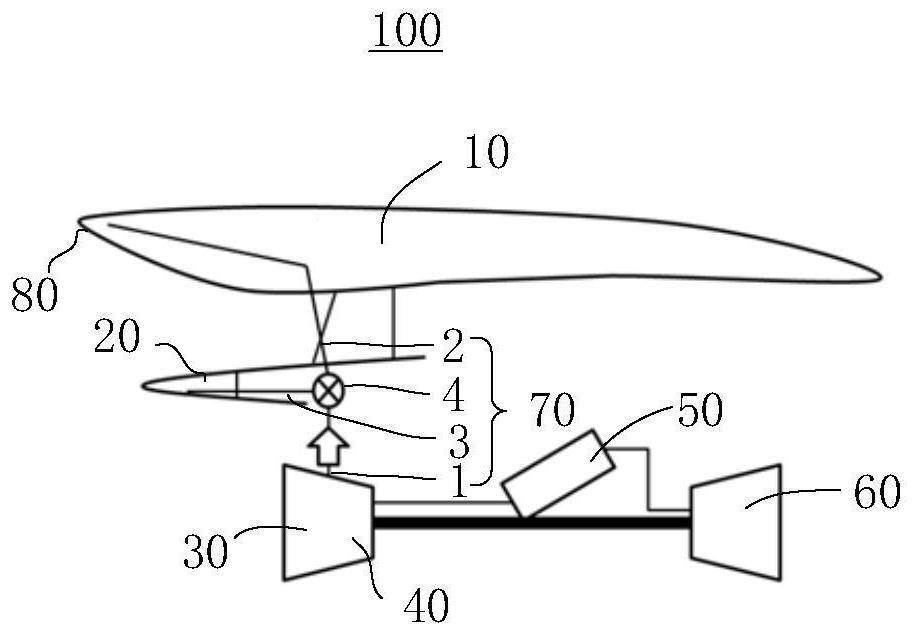 防冰系统、航空发动机和球阀的制作方法