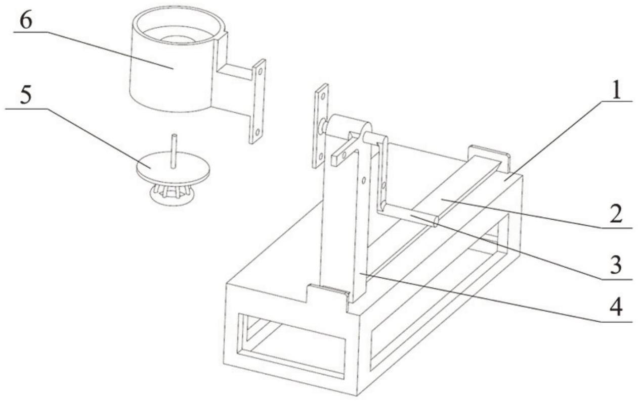 一种变速器油泵拆装两用工装的制作方法