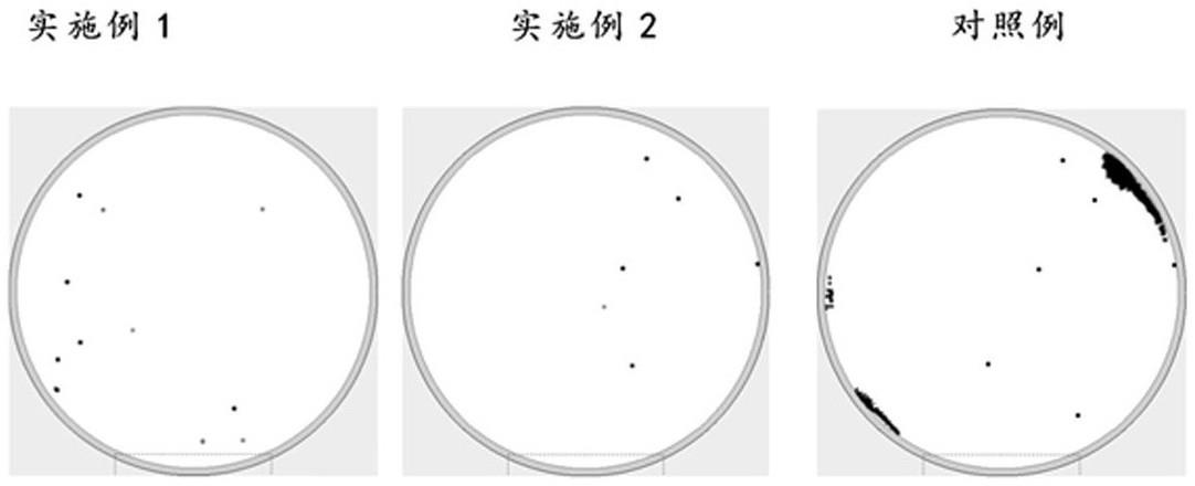 一种去除清洗用卡塞产生边缘脏污的方法与流程