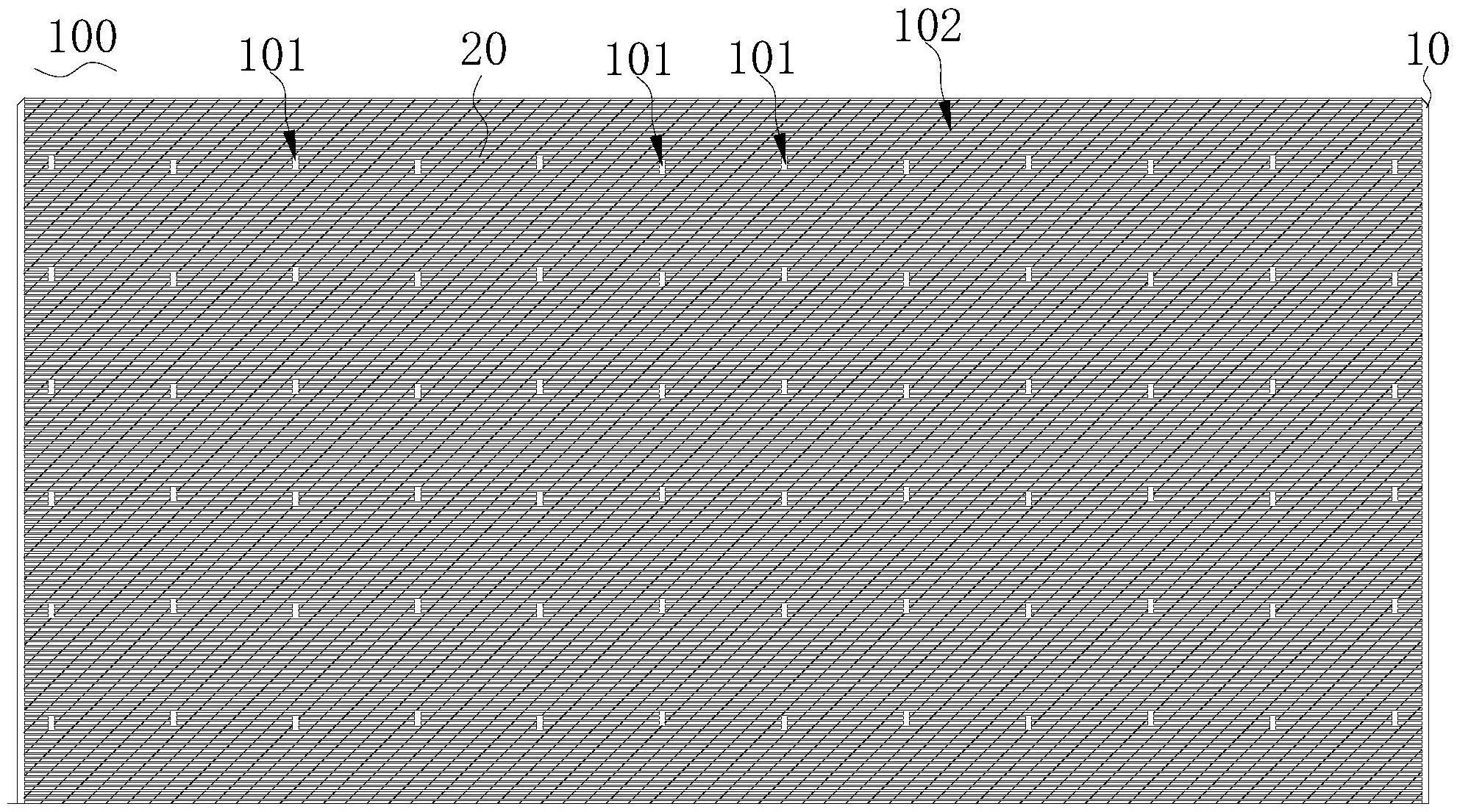 一种背接触电池、电池组件和光伏系统的制作方法