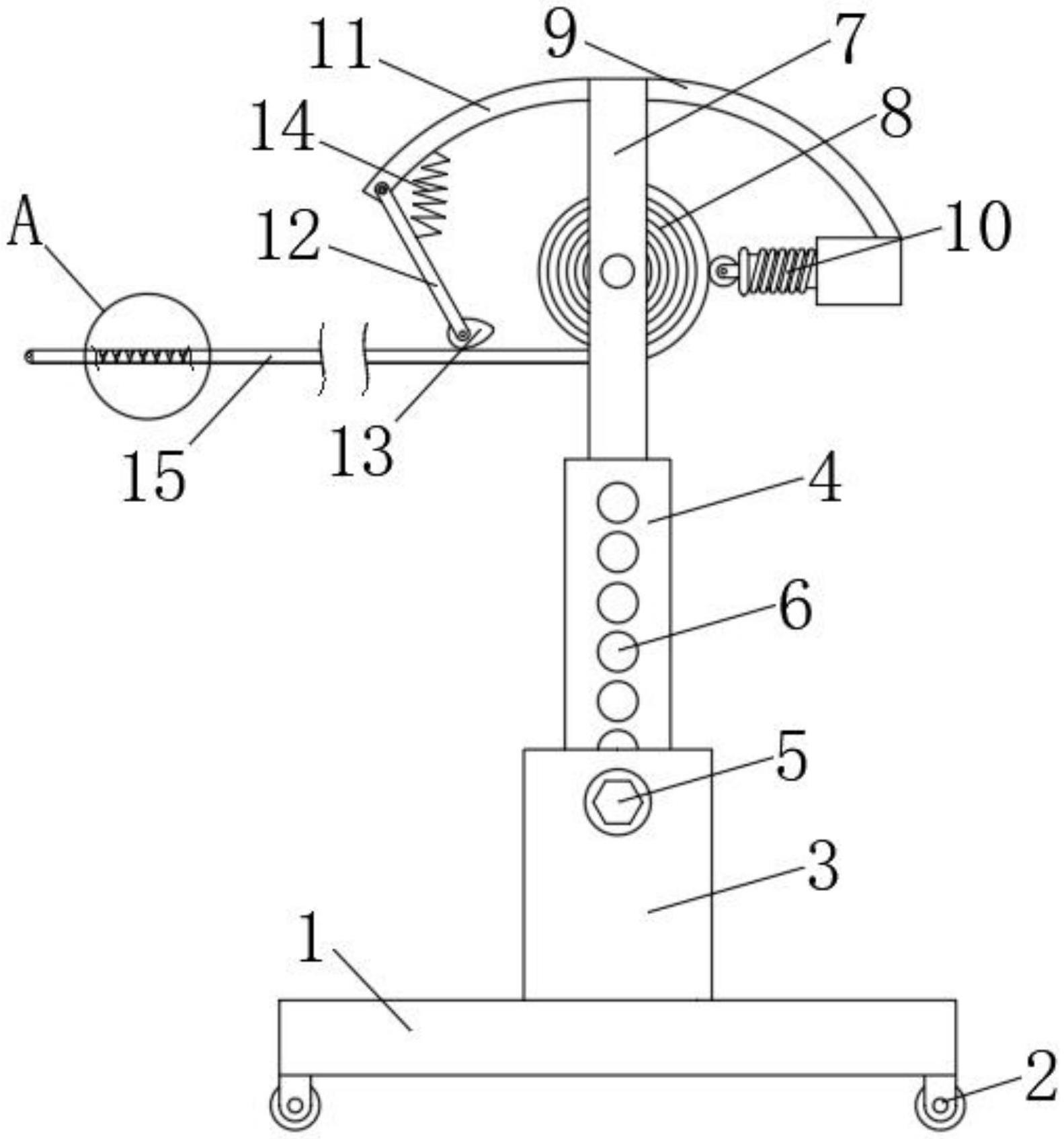 一种预制混凝土构件粗糙面成型工具的制作方法