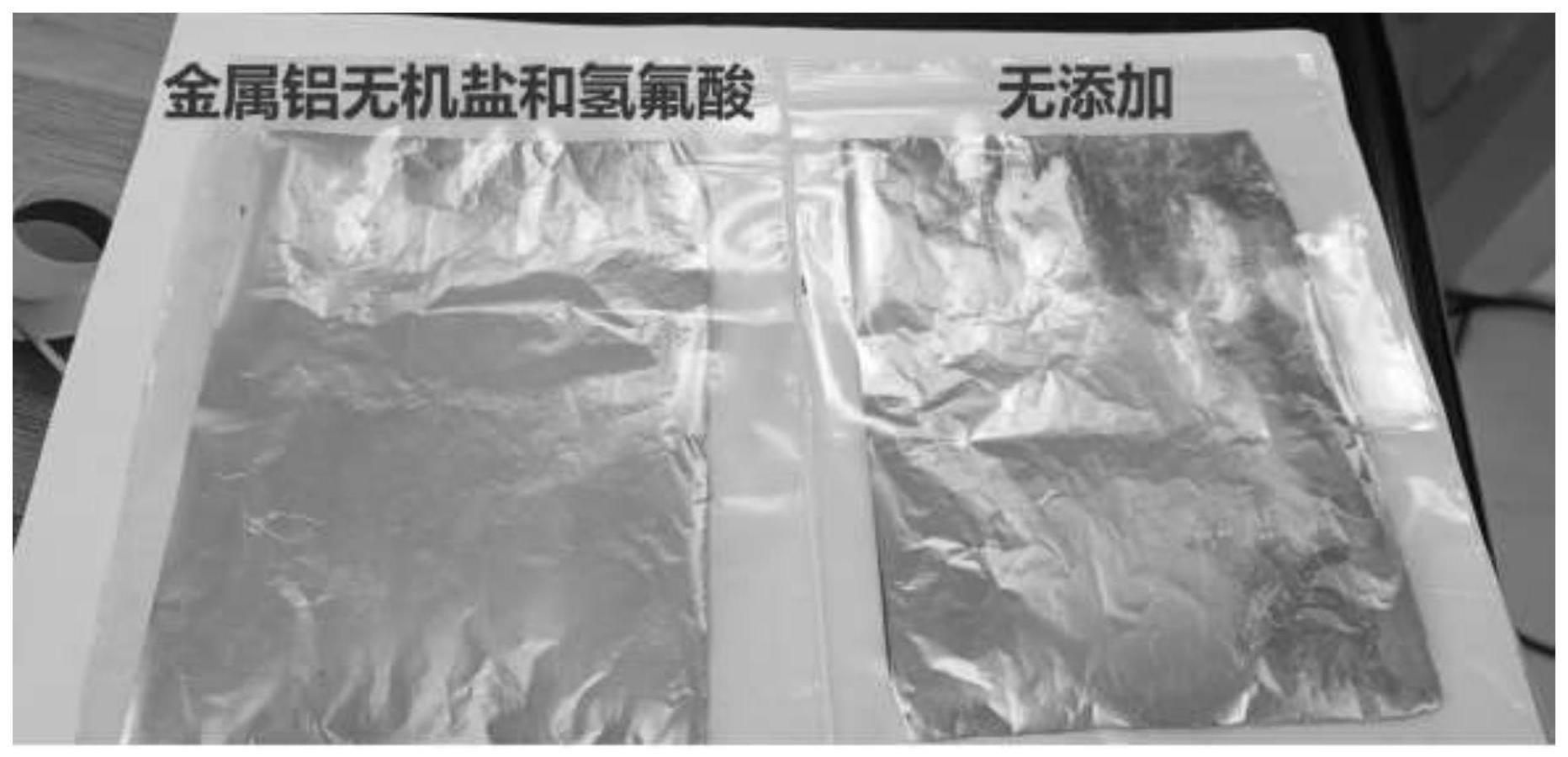 一种高抗氧化性超薄电解铜箔制备方法与流程