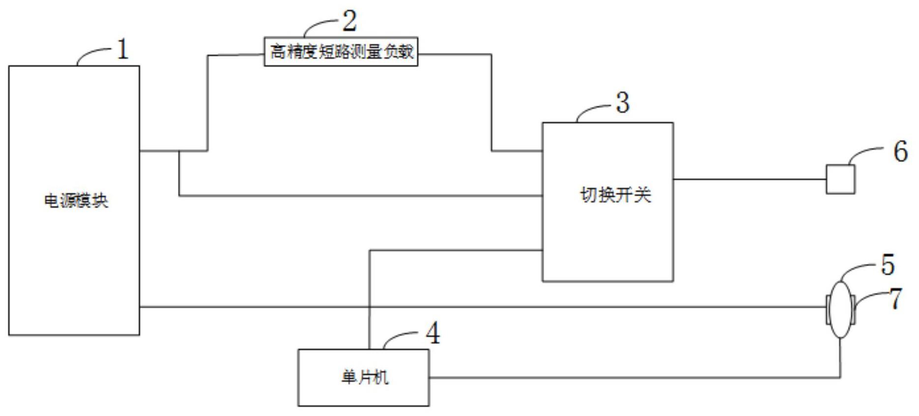 远程输电局端装置和系统的制作方法