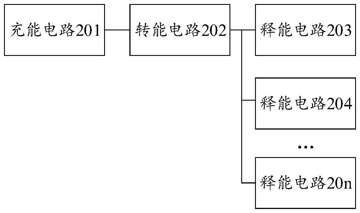 激光发射电路的控制方法和激光发射电路与流程