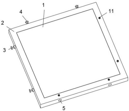 一种用于建筑外保温的憎水性玻璃棉板的制作方法