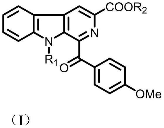 具有抗肿瘤活性的EudistominY类共价衍生物及其制备方法和应用