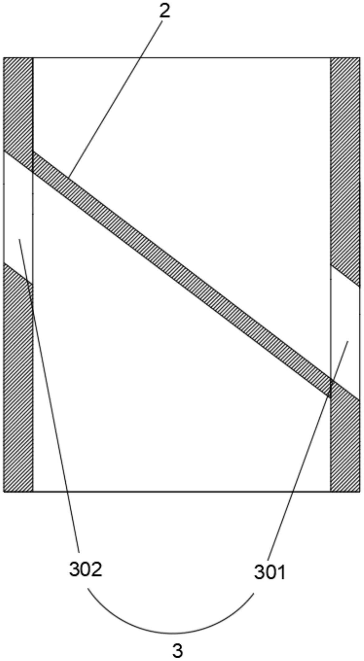 一种绿色建筑用低碳环保砖的制作方法