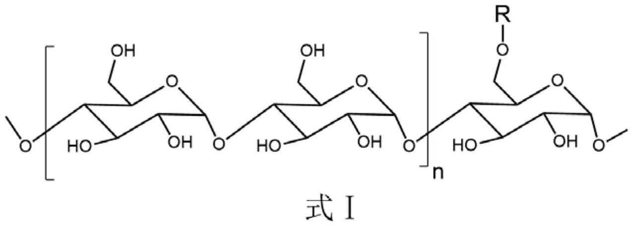 一类新型α-葡聚糖及其用途