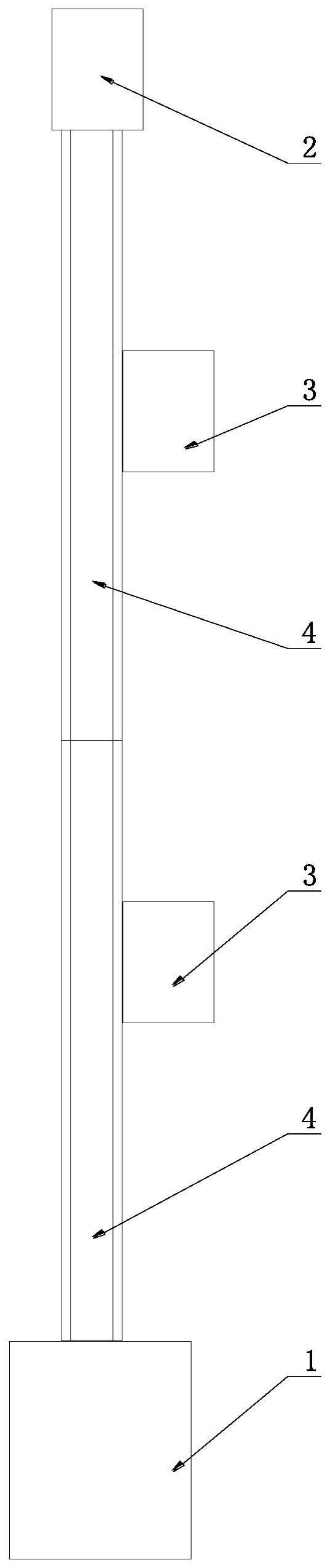 一种管状母线槽系统的制作方法