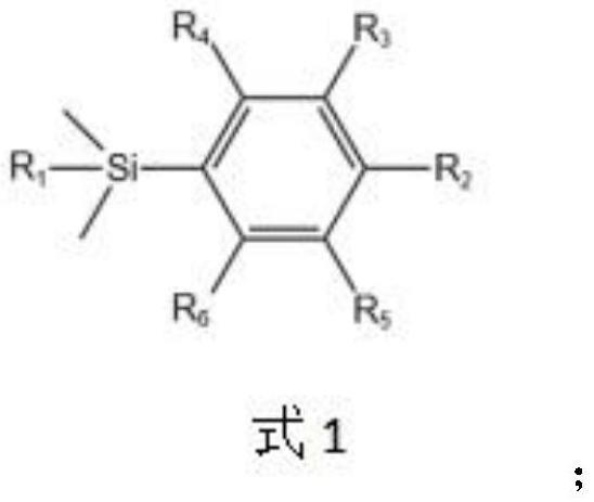 一种改善浸润的锂离子电池电解液及锂离子电池的制作方法