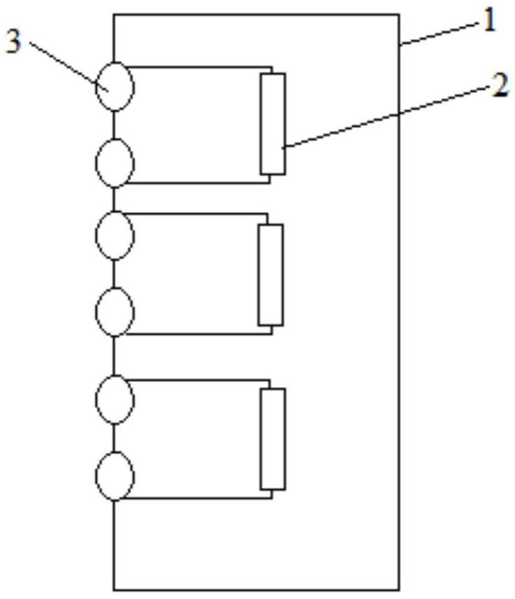 CAN总线终端电阻装置及CAN总线系统的制作方法