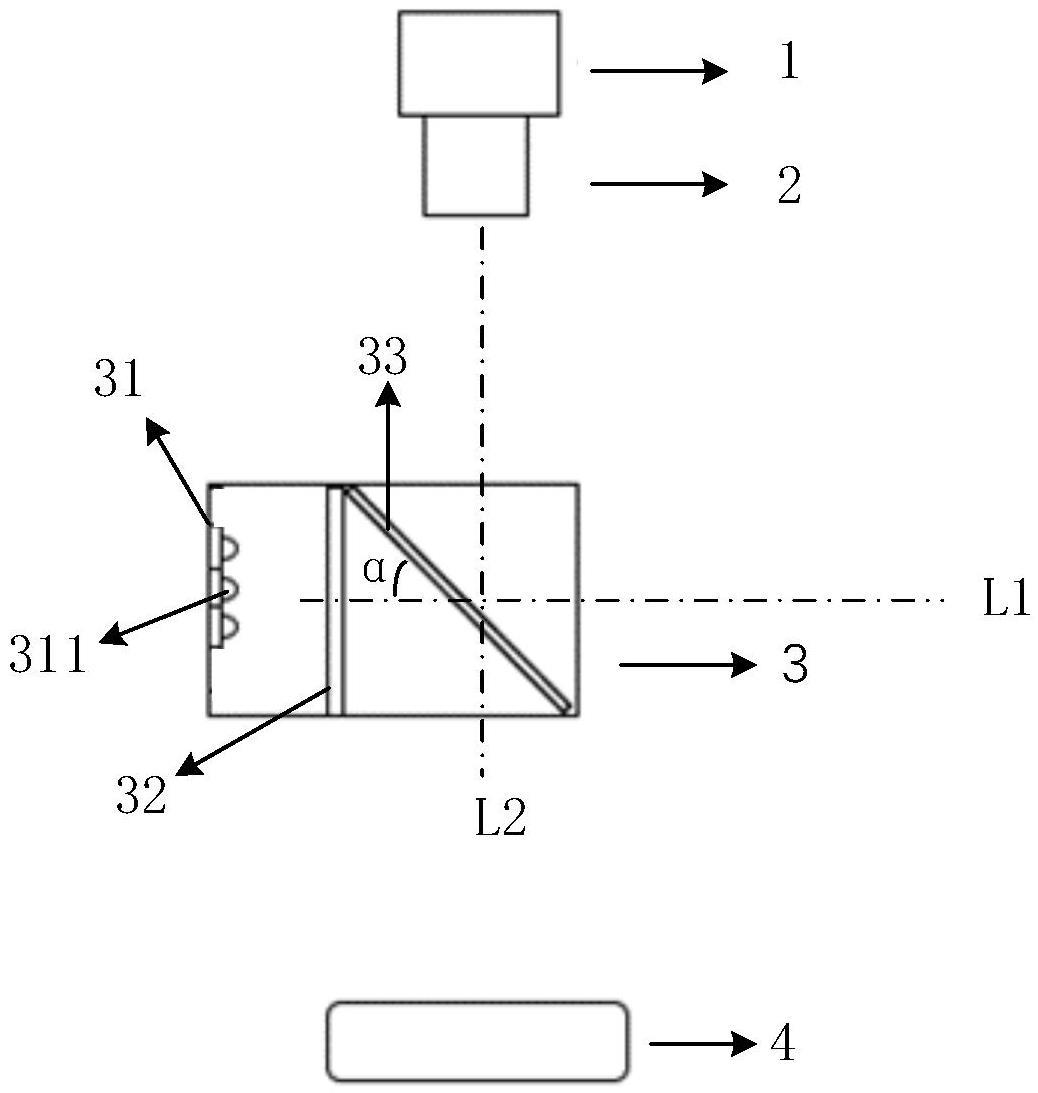 一种用于外观缺陷检测的光学系统的制作方法